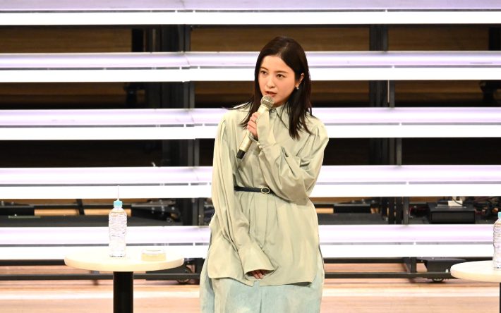 光る君へファンミーティング