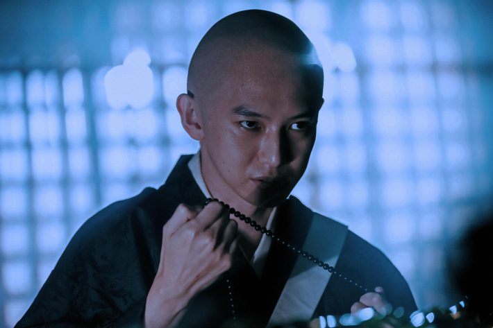 NHK『光る君へ』第11回