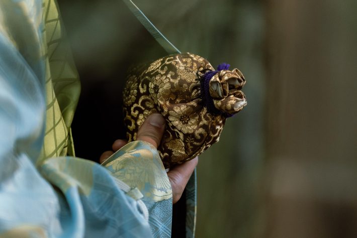 『光る君へ』9話（C）NHK