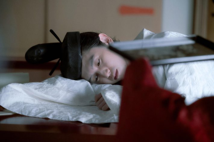 『光る君へ』9話（C）NHK