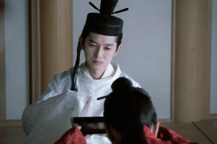 『光る君へ』9話（C）NHK