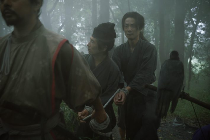 『光る君へ』9話（C）NHK