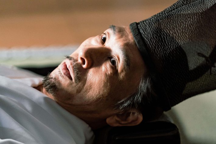 『光る君へ』9話（C）NHK