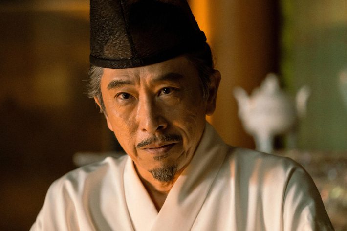 『光る君へ』9話（C）NHK