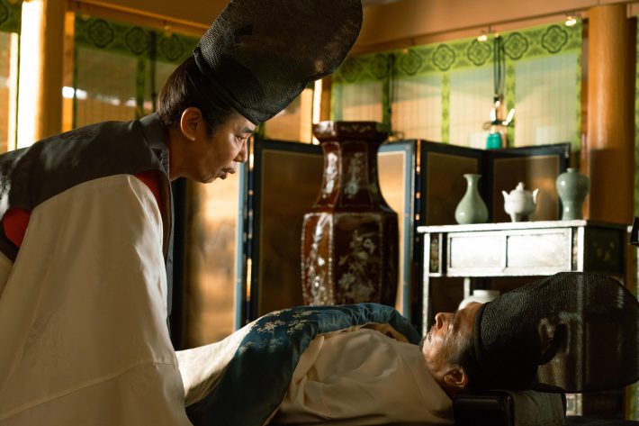 『光る君へ』9話（C）NHK