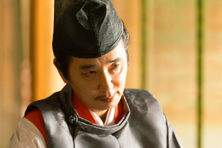 『光る君へ』9話（C）NHK