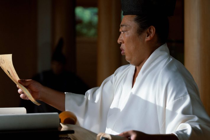 NHK『光る君へ』第12回