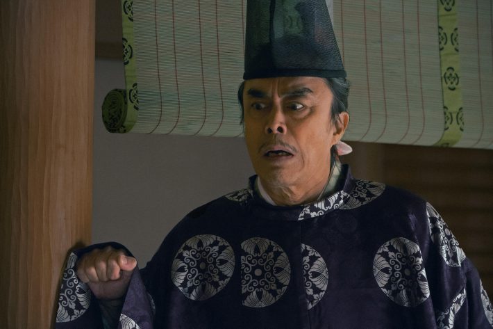 NHK『光る君へ』第12回