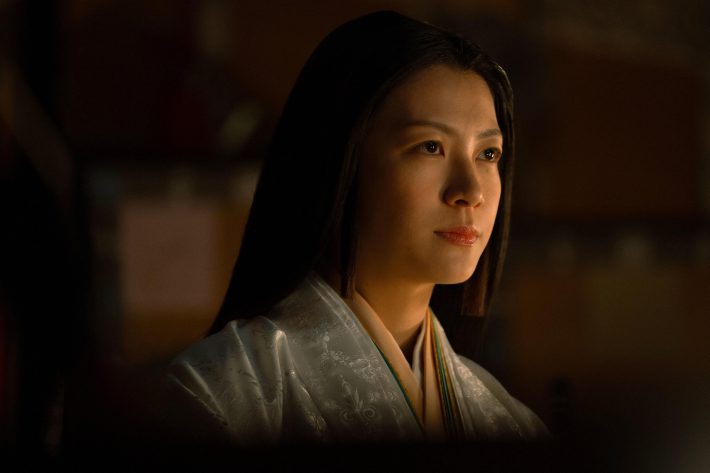 NHK『光る君へ』第12回