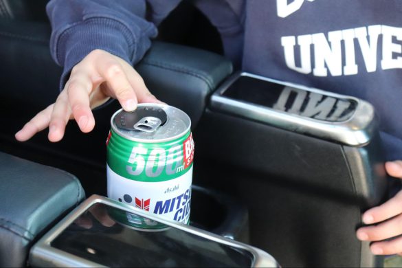 子どもでも簡単につけられる