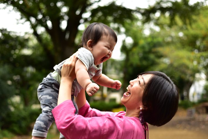 『私の家族』©TBS