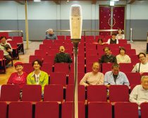 漫才協会 THE MOVIE 舞台の上の懲りない面々