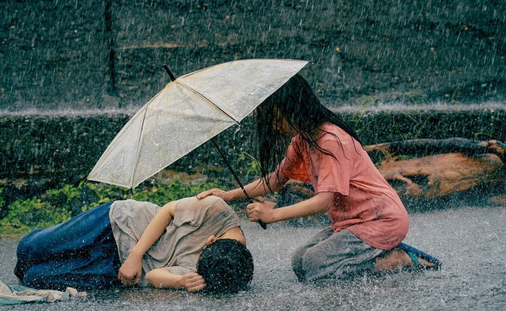 「52ヘルツのクジラたち」