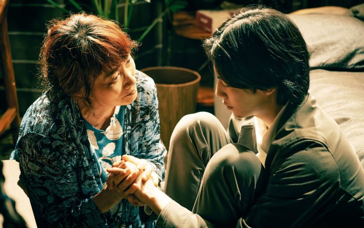 「52ヘルツのクジラたち」