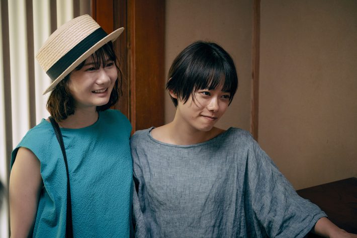 「52ヘルツのクジラたち」