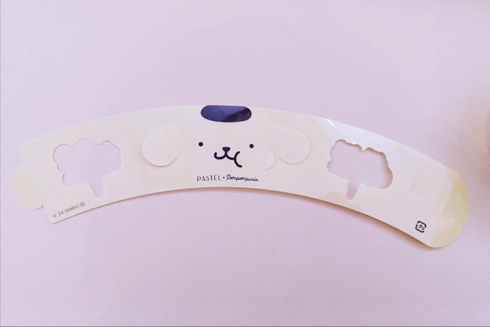 ポムポムプリン