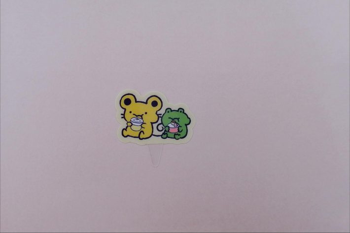 ポムポムプリン