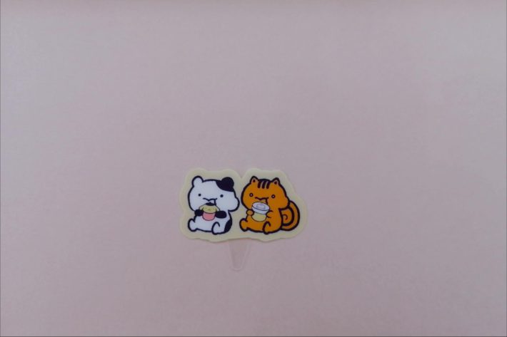 ポムポムプリン