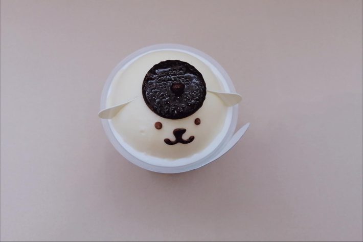 ポムポムプリン