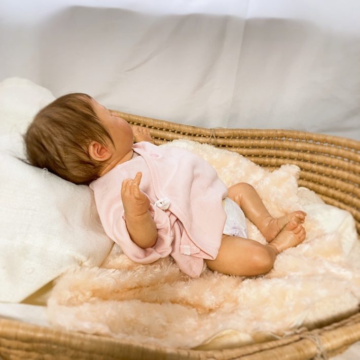 リボーンドール