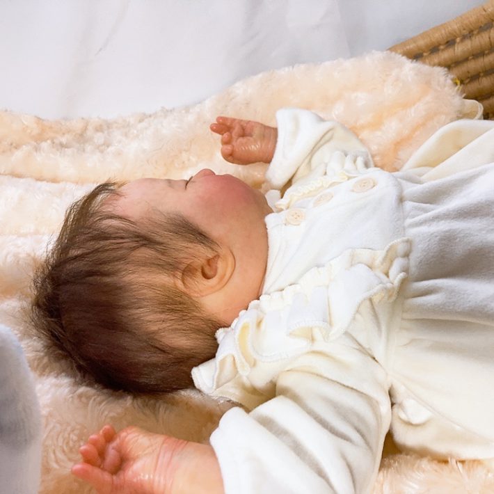 リボーンドール