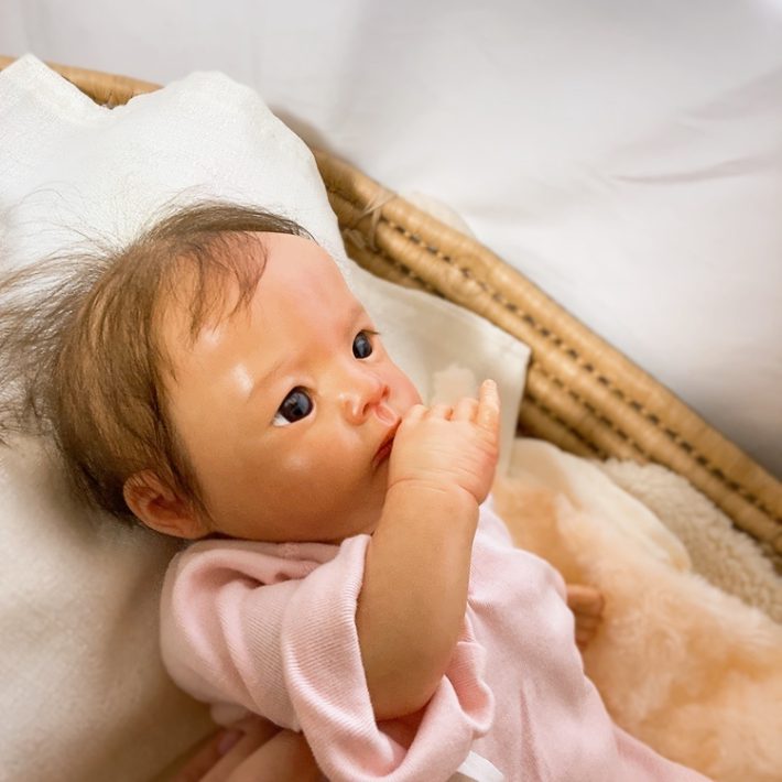 リボーンドール