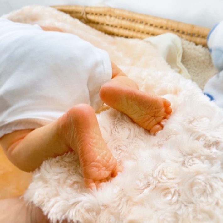 リボーンドール