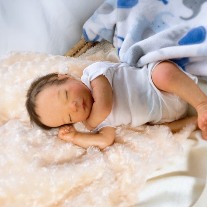 リボーンドール