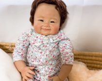 リボーンドール