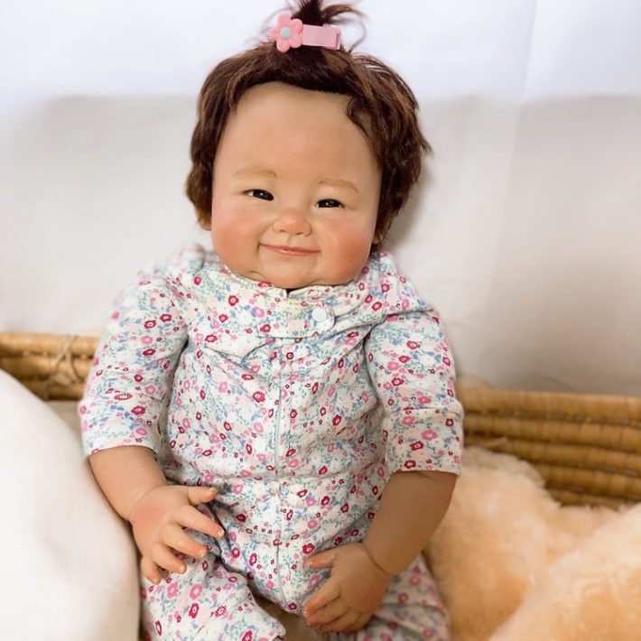 リボーンドール