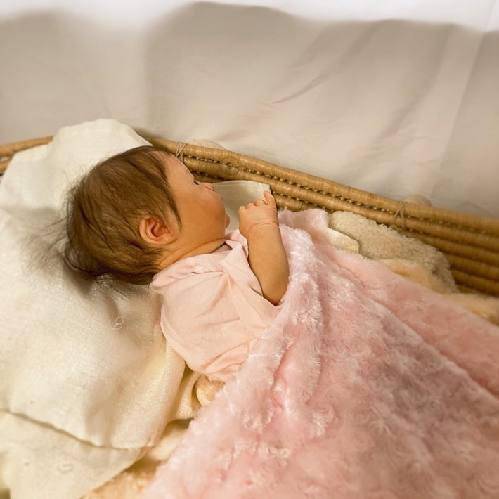 リボーンドール