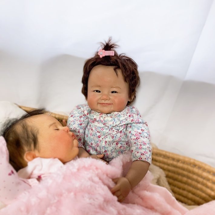 リボーンドール