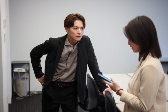 『離婚しない男―サレ夫と悪嫁の騙し愛―』7話より