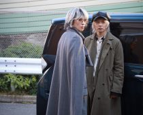 『離婚しない男―サレ夫と悪嫁の騙し愛―』8話より©テレビ朝日