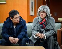 『離婚しない男―サレ夫と悪嫁の騙し愛―』8話より