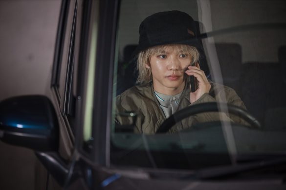 『離婚しない男―サレ夫と悪嫁の騙し愛―』8話より©テレビ朝日