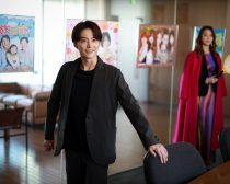 『離婚しない男―サレ夫と悪嫁の騙し愛―』8話より