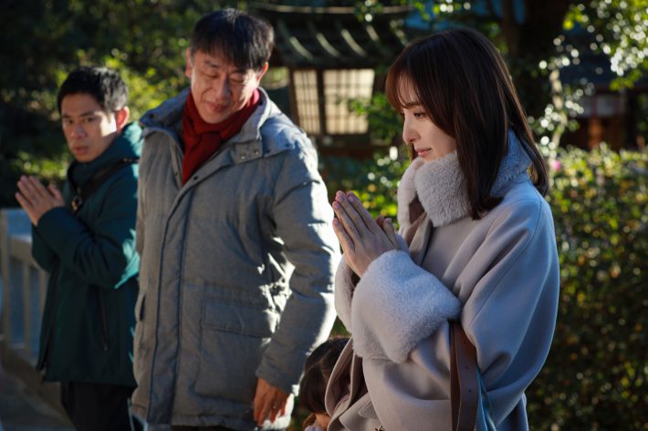 『離婚しない男―サレ夫と悪嫁の騙し愛―』8話より