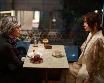 『離婚しない男―サレ夫と悪嫁の騙し愛―』9話より©テレビ朝日