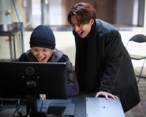 『離婚しない男―サレ夫と悪嫁の騙し愛―』9話より©テレビ朝日