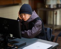 『離婚しない男―サレ夫と悪嫁の騙し愛―』9話より©テレビ朝日