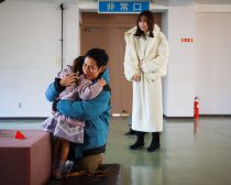 『離婚しない男―サレ夫と悪嫁の騙し愛―』9話より©テレビ朝日