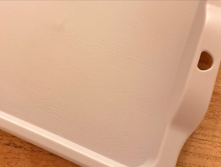 トレンドを意識したくすみカラー