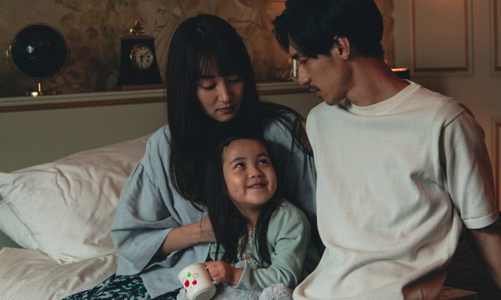 『コットンテール』より