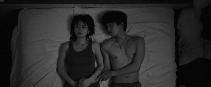 『一月の声に歓びを刻め』