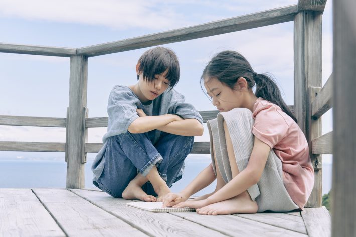 「52ヘルツのクジラたち」