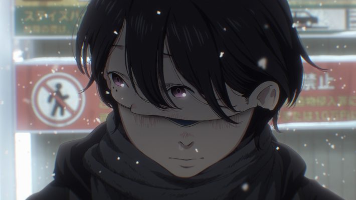 デッドデッドデーモンズデデデデデストラクション 前編