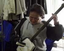 漫才協会 THE MOVIE 舞台の上の懲りない面々