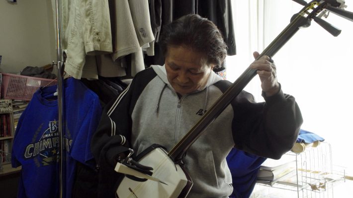 漫才協会 THE MOVIE 舞台の上の懲りない面々