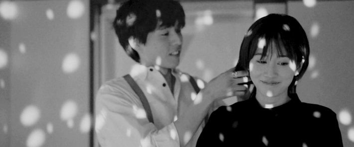 『一月の声に歓びを刻め』